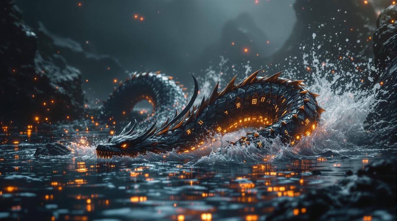 777影院 山海经·玄武篇