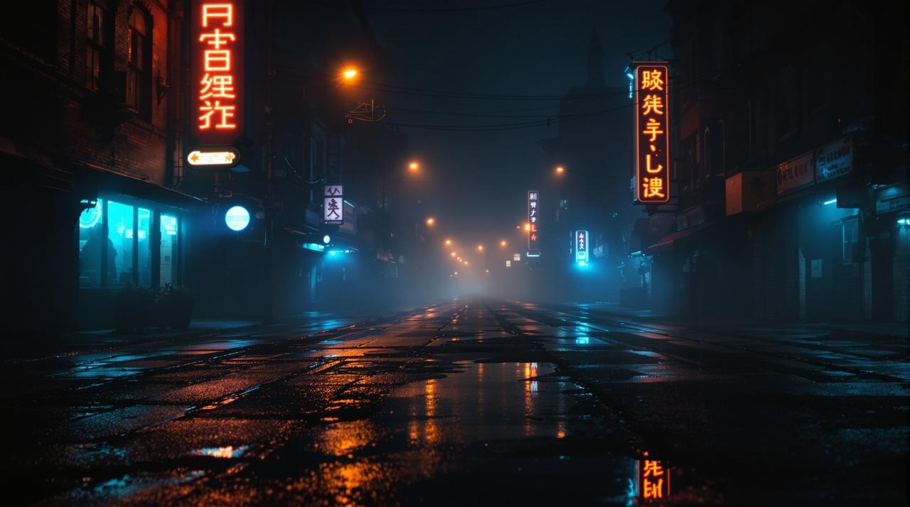 777影院 都市夜行者